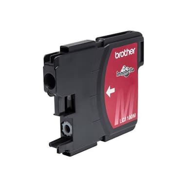 BROTHER LC1100M Magenta Tintenpatrone