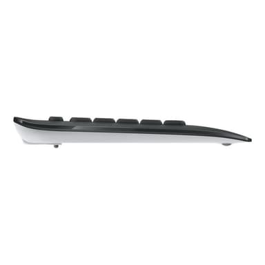 LOGITECH MK540 ADVANCED Wireless Keyboard and Mouse Combo - DEU - CENTRAL
