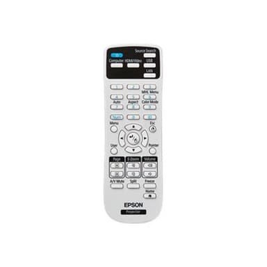 EPSON Remote Controller