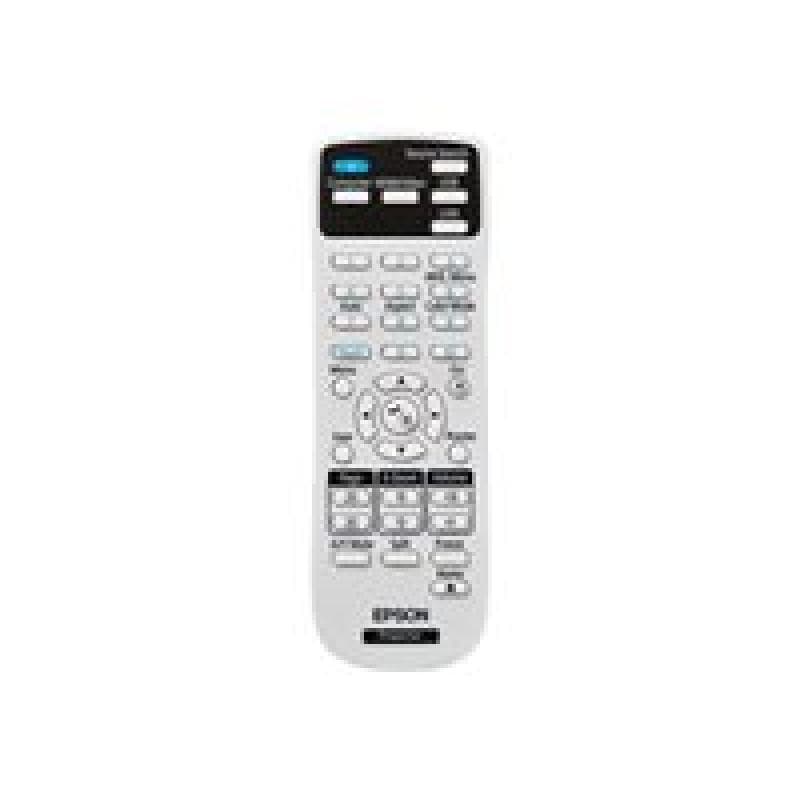 EPSON Remote Controller