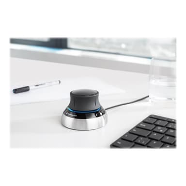 3DCONNEXION SpaceMouse Compact