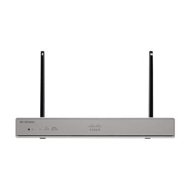 CISCO SYSTEMS ISR 1100 8 PORTS DUAL GE WAN