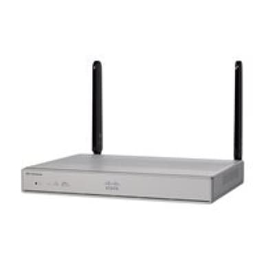 CISCO SYSTEMS ISR 1100 8 PORTS DUAL GE WAN