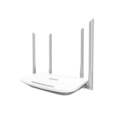 TP-LINK AC1200DUAL BAND ROUTER