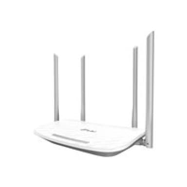 TP-LINK AC1200DUAL BAND ROUTER