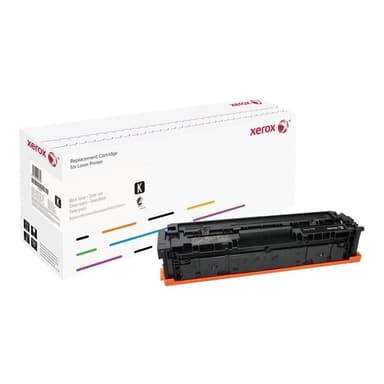 XEROX XRC Toner Schwarz CF400X 2.800 Seiten aequivalent zu HP 201X fuer HP Color LaserJet Pro M252 M