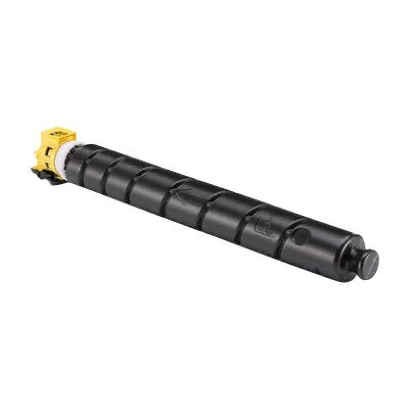 KYOCERA TK-8515Y Toner yellow für bis zu 20.000 Seiten A4