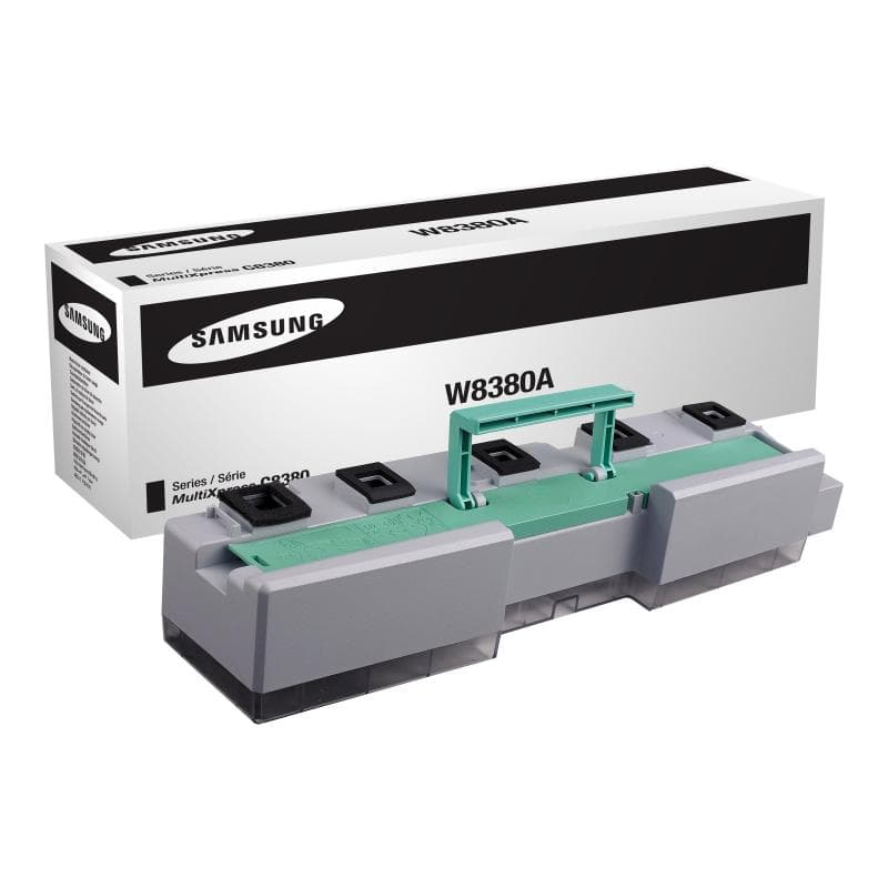 SAMSUNG CLX-W8380A Waste Toner Container