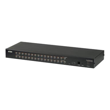 ATEN KH1532A 32-Port Cat 5e 6 KVM Switch 14016942