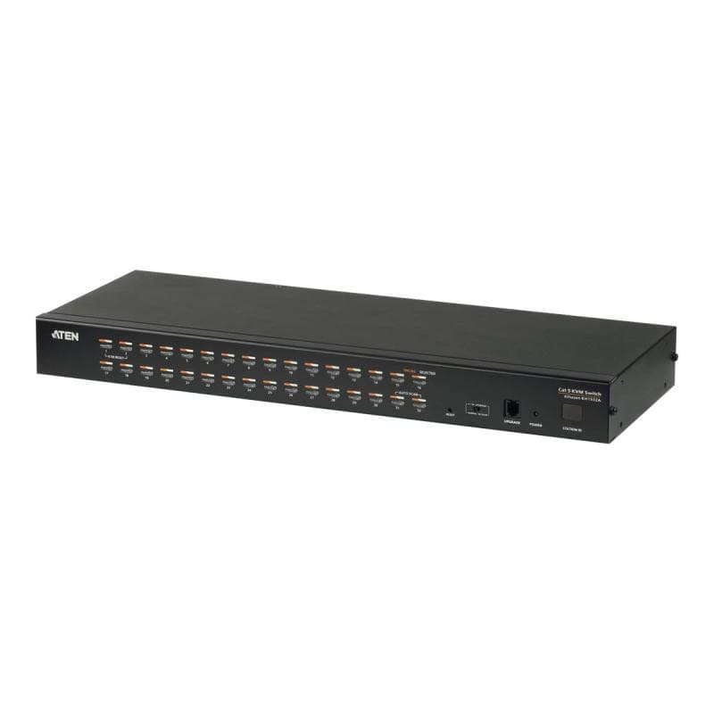 ATEN KH1532A 32-Port Cat 5e 6 KVM Switch 14016942