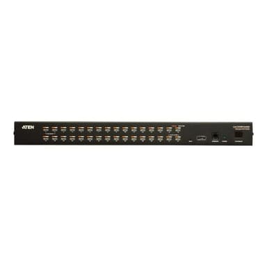 ATEN KH1532A 32-Port Cat 5e 6 KVM Switch 14016942