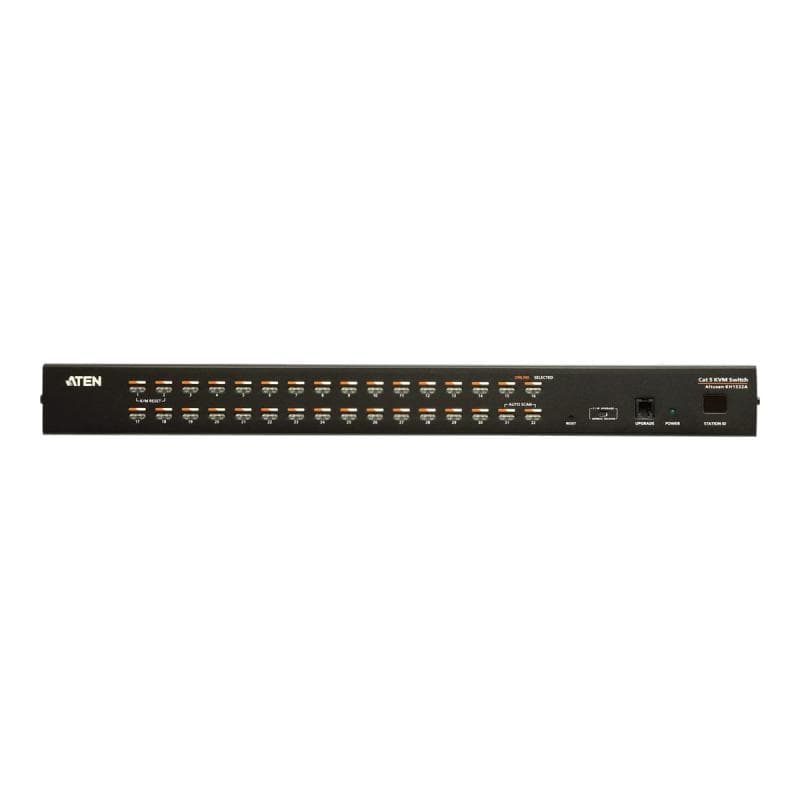 ATEN KH1532A 32-Port Cat 5e 6 KVM Switch 14016942