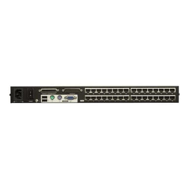 ATEN KH1532A 32-Port Cat 5e 6 KVM Switch 14016942