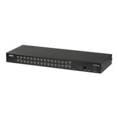 ATEN KH1532A 32-Port Cat 5e 6 KVM Switch 14016942