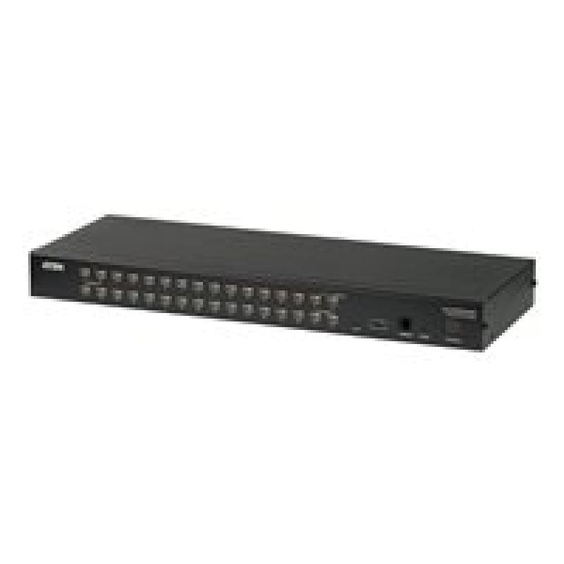 ATEN KH1532A 32-Port Cat 5e 6 KVM Switch 14016942
