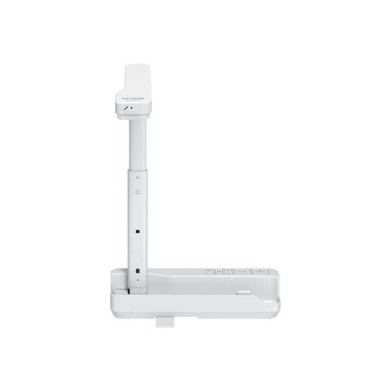 EPSON ELPDC07 DOCUMENT CAMERA