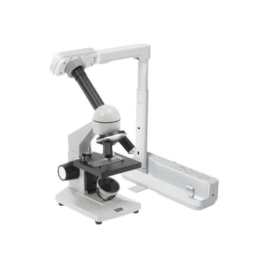 EPSON ELPDC07 DOCUMENT CAMERA