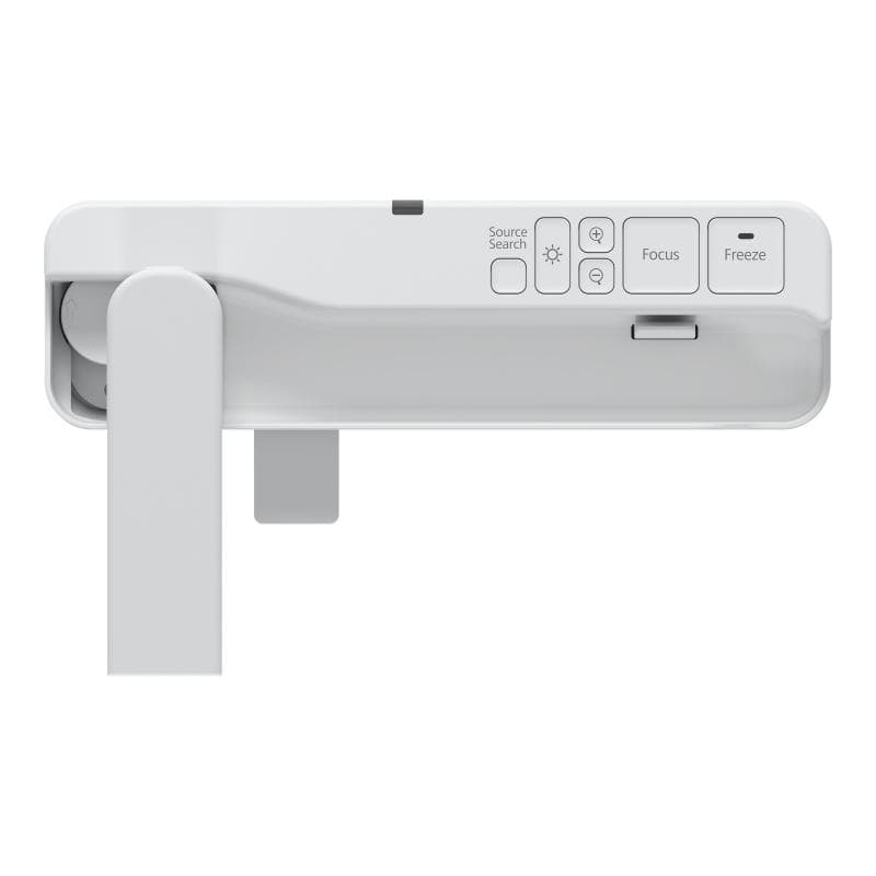 EPSON ELPDC07 DOCUMENT CAMERA