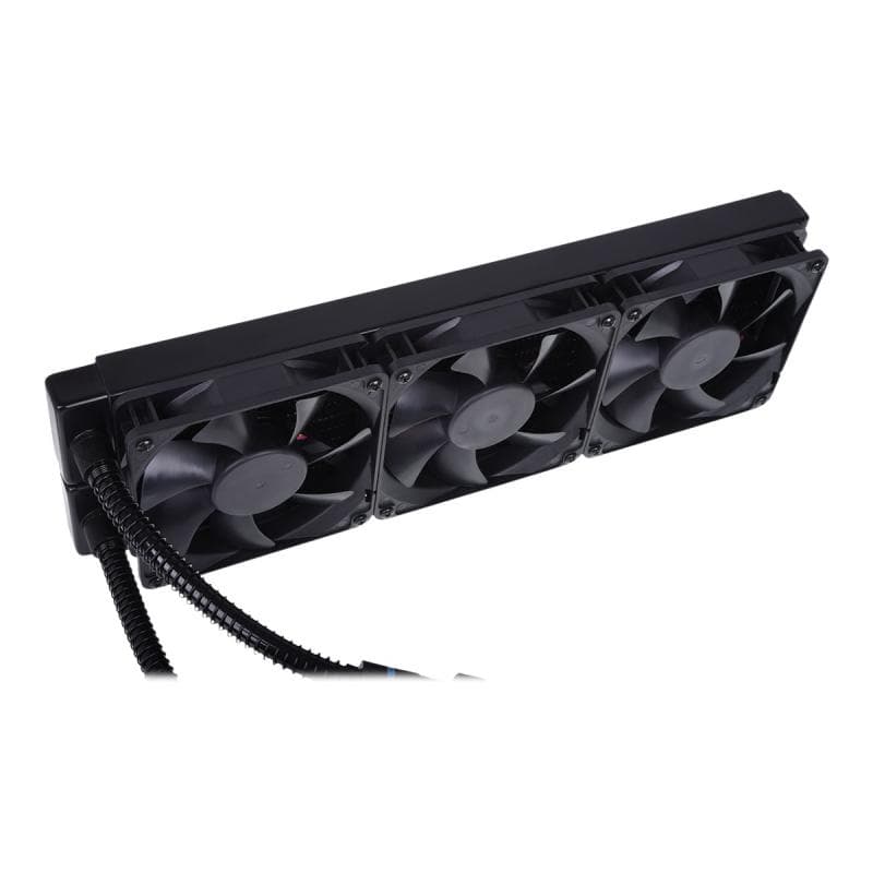 ALPHACOOL KOI Eisbaer LT 360