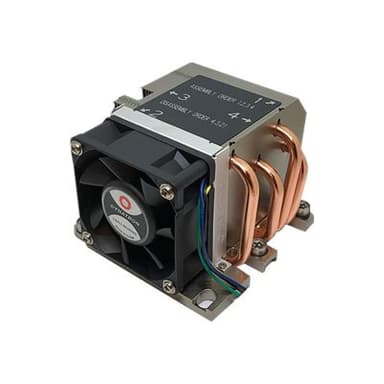 DYNATRON DYN COOL S3647 2HE ACT S 205TDP ″B13″