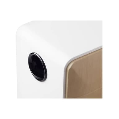 EDIFIER Aktivboxen Edifier S880DB  2.0 holz/weiß  Bluetooth retail
