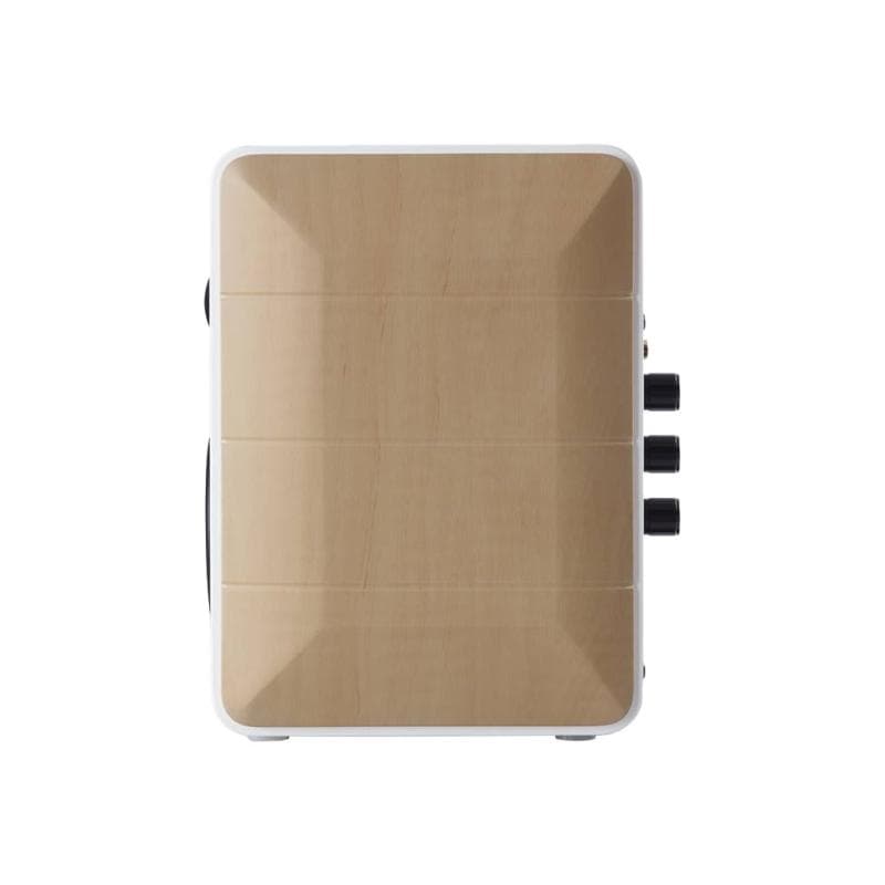 EDIFIER Aktivboxen Edifier S880DB  2.0 holz/weiß  Bluetooth retail