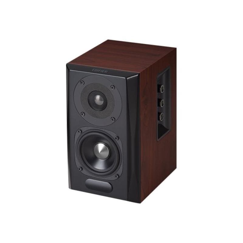 EDIFIER Aktivboxen Edifier S350DB  2.1 holz Bluetooth retail