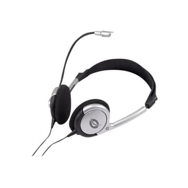 CONCEPTRONIC Lounge Collection CCHATSTAR2_V2 - Headset - On-Ear (CCHATSTAR2 V2.0)