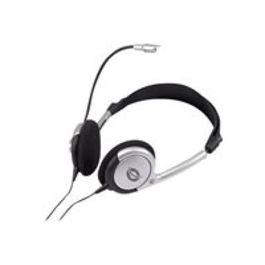 CONCEPTRONIC Lounge Collection CCHATSTAR2_V2 - Headset - On-Ear (CCHATSTAR2 V2.0)