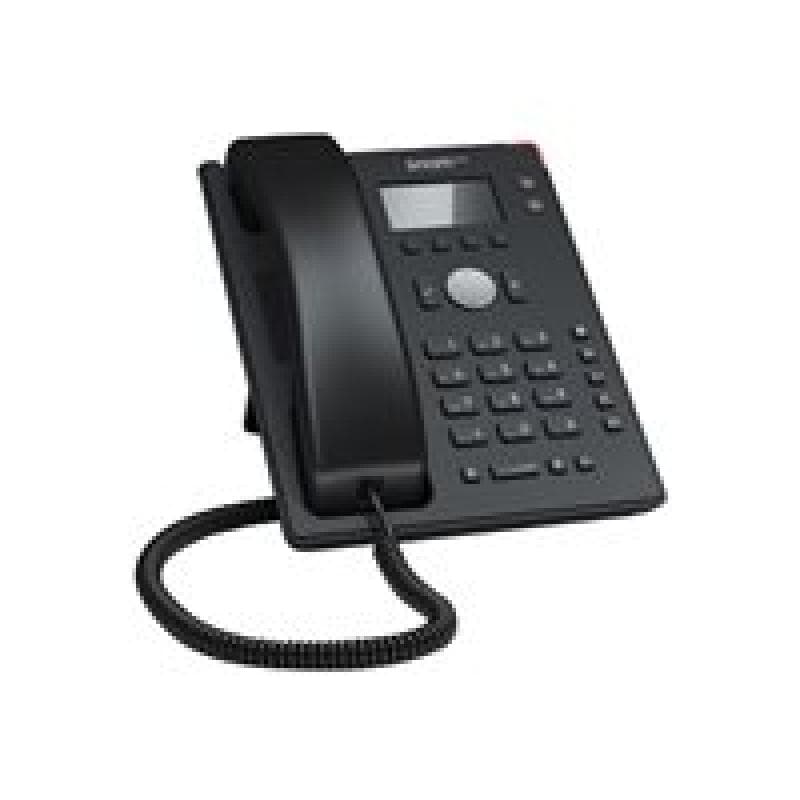 SNOM D120 POE