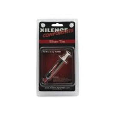 Xilence Wärmeleitpaste Silver Tim