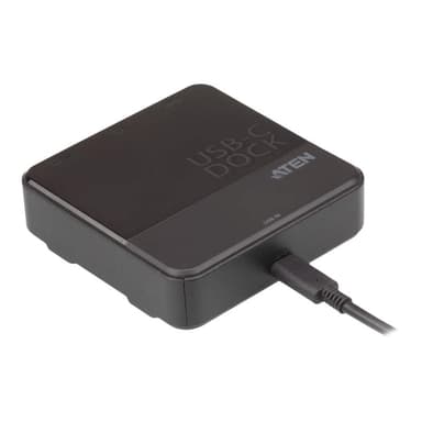 ATEN USB-C Dual HDMI Mini Dock