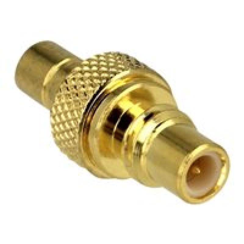 DELOCK HF Adapter SMC Buchse > SMB Buchse Deloc HF Adapter SMC Buchse > SMB Buchse Delock; Paketläng