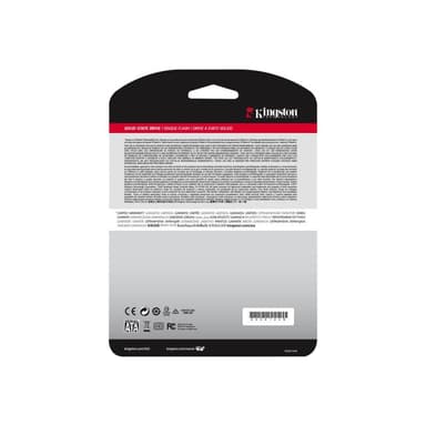 KINGSTON A400 960GB