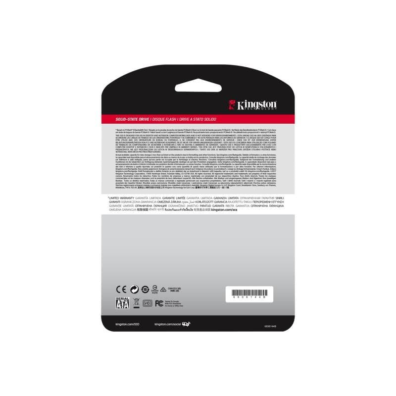 KINGSTON A400 960GB