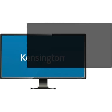 KENSINGTON Privacy Plg 58,4cm 23Zoll Wide 16:9