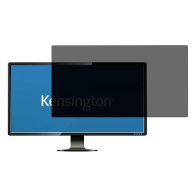 KENSINGTON Privacy Plg 60,4cm 23.8Zoll Wide 16:9