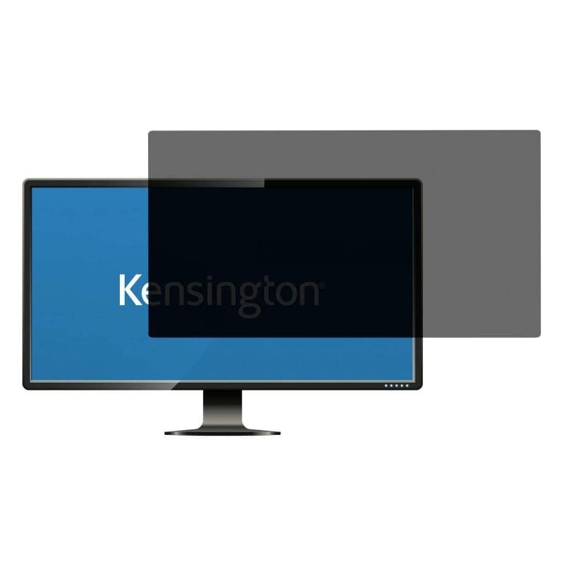 KENSINGTON Privacy Plg 60,4cm 23.8Zoll Wide 16:9