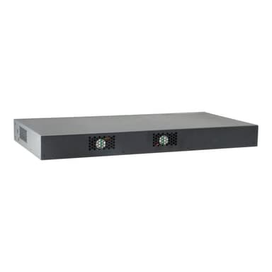 LEVELONE Switch 48,3cm 24x SFP GTL-2872 4xGE 4xSFP+