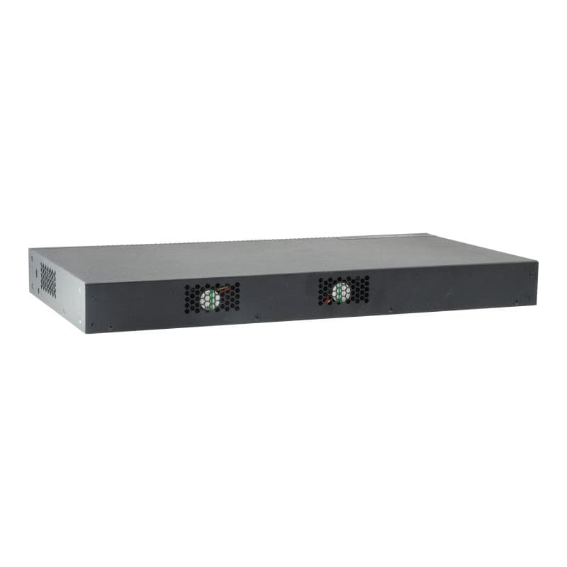 LEVELONE Switch 48,3cm 24x SFP GTL-2872 4xGE 4xSFP+