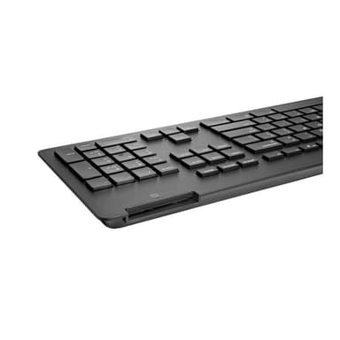 HP USB Bus Slim CCID SmartCard Kyd (CH)
