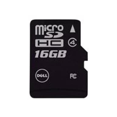 DELL MICROSDHC/SDXC 16GB