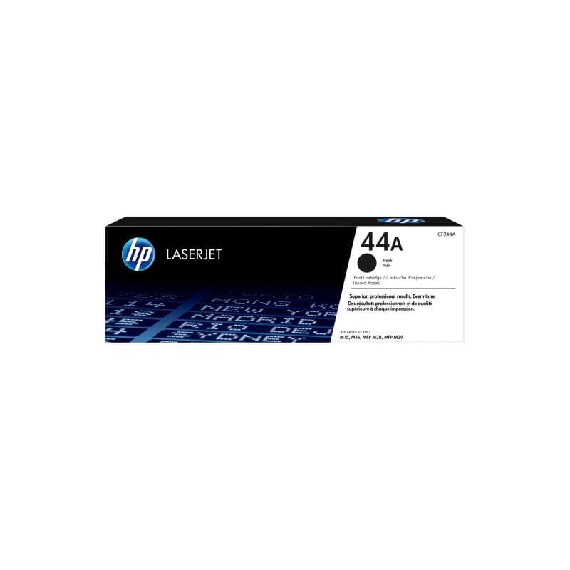 HP Toner/HP 44A Original LaserJet Crtdg