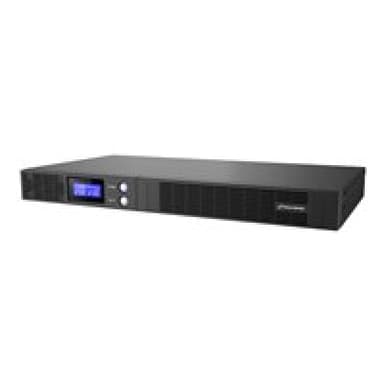 BLUEWALKER USV Powerwalker VI 500 R1U Line-Interactive