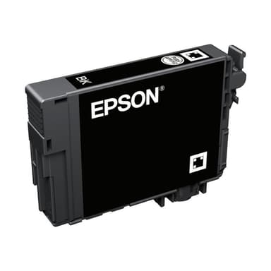 EPSON Ink/502 Binocular 4.6ml BK