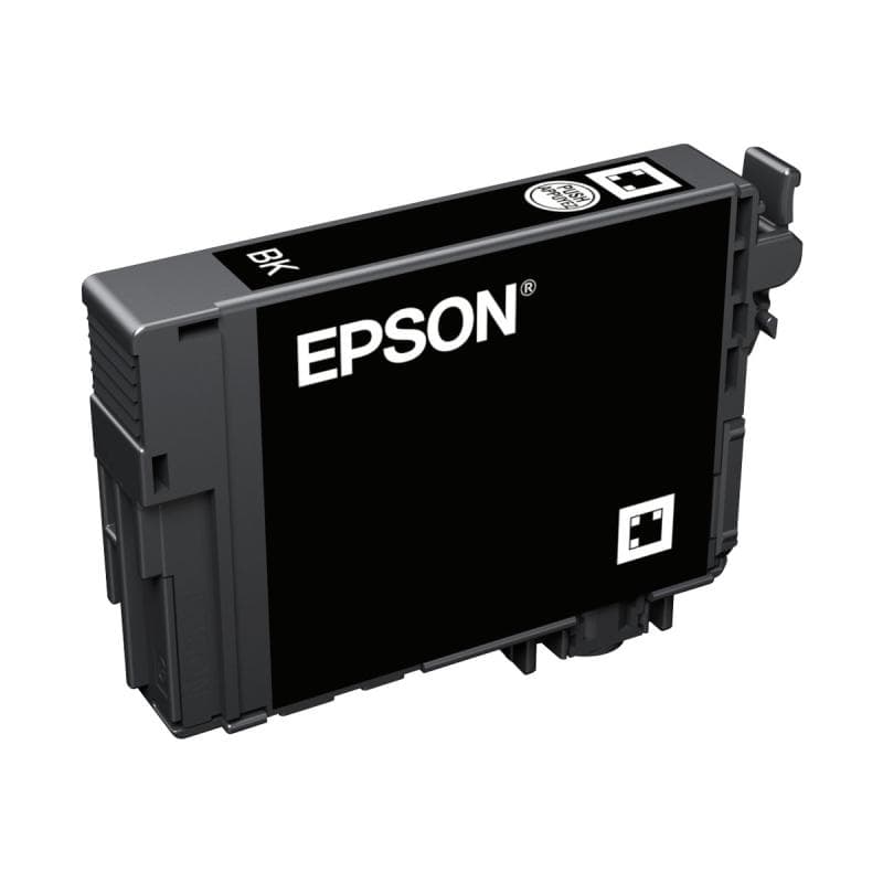 EPSON Ink/502 Binocular 4.6ml BK