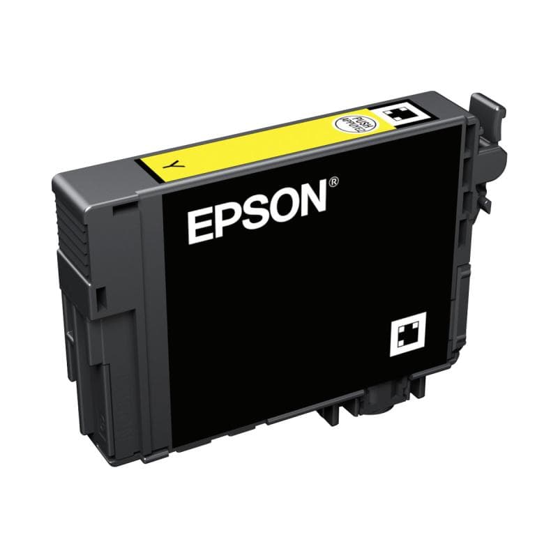 EPSON Ink/502XL Binocular 6.4ml YL