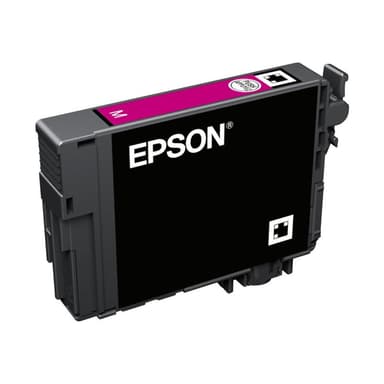 EPSON Ink/502XL Binocular 6.4ml MG SEC