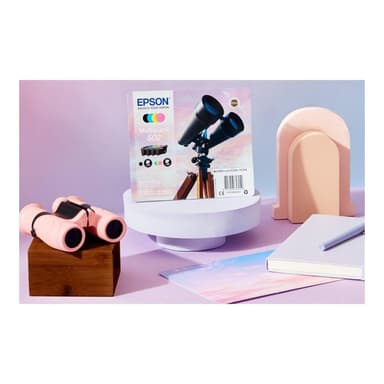 EPSON Ink/502 Binocular CMYK