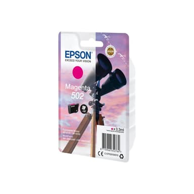 EPSON Ink/502 Binocular 3.3ml MG